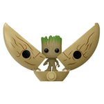 Egg figure Pocket POP Marvel assorted