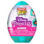 Egg figure Pocket POP Disney assorted