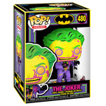 Set figure POP & Tee DC Comics Joker