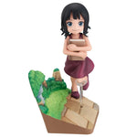 One Piece G.E.M Series Run! Run! Run! Nico Robin figure 11,5cm