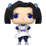 POP figure Demon Slayer Kimetsu no Yaiba Aoi Kanzaki 5 + 1 Chase