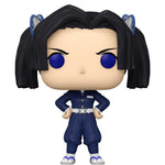 POP figure Demon Slayer Kimetsu no Yaiba Aoi Kanzaki 5 + 1 Chase