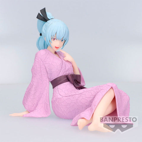 That Time I Got Reincarnated as a Slime Tempest Banquet Luminus figure 11cm