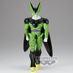 Dragon Ball Z Solid Edge Work Cell figure 20cm