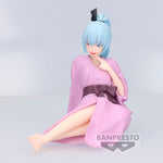 That Time I Got Reincarnated as a Slime Tempest Banquet Luminus figure 11cm