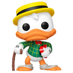 POP figure Disney 90th Anniversary Dappper Donald Duck
