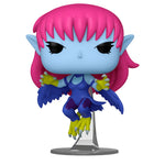 POP figure Yu-Gi-Oh! Harpie Lady 5 + 1 Chase