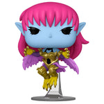 POP figure Yu-Gi-Oh! Harpie Lady 5 + 1 Chase