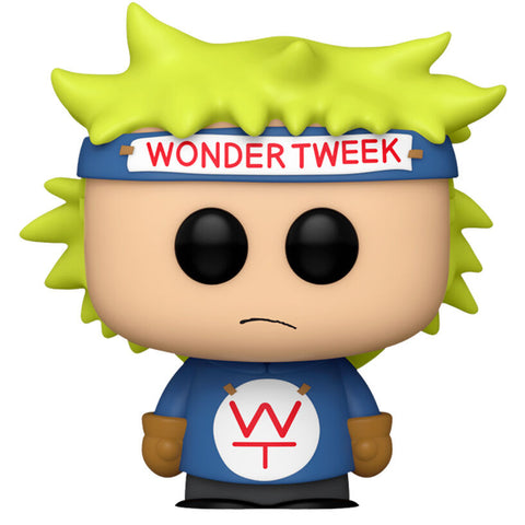 Figure POP South Park Wonder Tweek