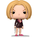 POP figure Hunter x Hunter Pakunoda