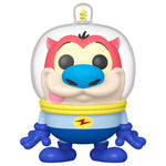POP figure Ren Stimpy - Space Madness Stimpy
