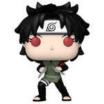 POP figure Boruto Mirai Sarutobi