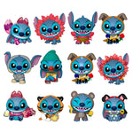 Assorted Mystery Mini figure Disney Stitch