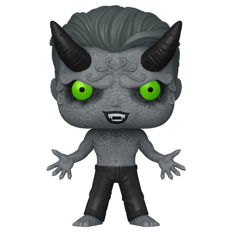 POP figure Panic! at the Disco Brendon Urie