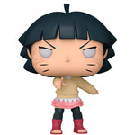 POP figure Boruto Himawari Uzumaki 5 + 1 Chase