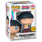 POP figure Boruto Himawari Uzumaki 5 + 1 Chase