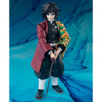 Demon Slayer Giyu Tomioka figure 15cm