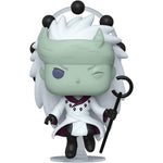POP figure Naruto Shippuden Madara Uchiha