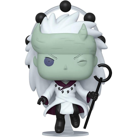 POP figure Naruto Shippuden Madara Uchiha