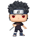 POP figure Naruto Shippuden Shisui Uchiha