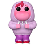 POP figure Inside Out 2 Embarrassment