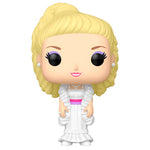 POP figure Barbie Crystal Barbie