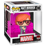 POP figure Deluxe Marvel Daredevil Matt Murdock