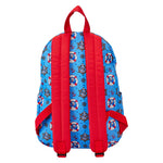 Loungefly Disney Donald Duck 90th Anniversary nylon backpack 43cm
