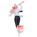 Chainsaw Man Powers III Vibration Stars figure 15cm