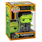 POP figure Universal Monsters Bride Frankenstein