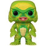 POP figure Universal Monsters Bride Gill Man