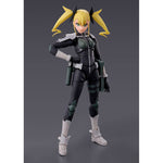 Kaiju No. 8r Kikoru Shinomiya S.H. Figuarts figure 13cm