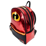 Loungefly Disney Pixar The Incredibles 20th Anniversary backpack 30cm