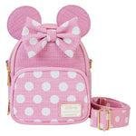 Loungefly Disney Minnie Straw backpack 20cm