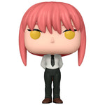 POP figure Chainsaw Man Makima