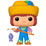 POP figure Strawberry Shortcake Huckleberry Pie