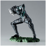 Kaiju No. 8 - Kaiju No. 8 The Mettallic figure 11cm