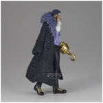 One Piece Crocodile Shukko figure 17cm