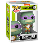 POP figure Ninja Turtles Teenage Mutant Donatello
