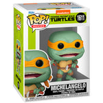POP figure Ninja Turtles Teenage Mutant Michelangelo