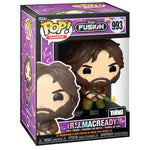 POP figure  The Thing R.J. MacReady