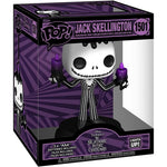 POP figure Super Disney Nightmare Before Christmas light