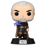 POP figure Star Wars Count Dooku