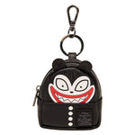 Loungefly Disney The Nightmare Before Christmas mini backpack keychain mystery box