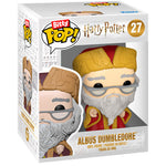 Bitty POP Display Harry Potter Hogwarts Castle