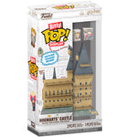 Bitty POP Display Harry Potter Hogwarts Castle