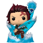 POP figure Demon Slayer Kimetsu no Yaiba Tanjiro Kamado Exclusive