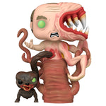 POP figure Funko Fusion Deluxe The Blair Monster The Thing
