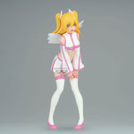2.5 Dimensional Seduction Glitter & Glamorous Liliel Angel Paratroopers figure 20cm