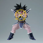 Dragon Ball Z Gx Materia Turles figure 14cm